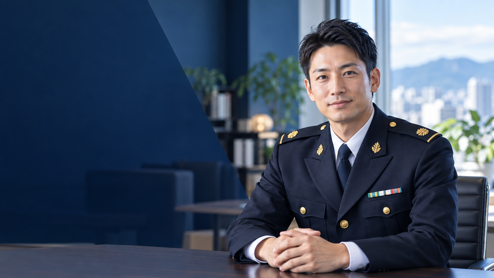 自衛官の資産形成を支える自衛官
